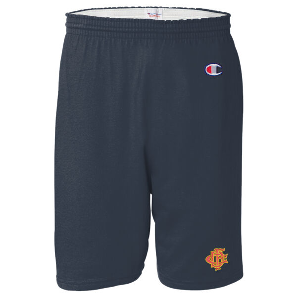 CFD - Cotton Gym Shorts Thumbnail