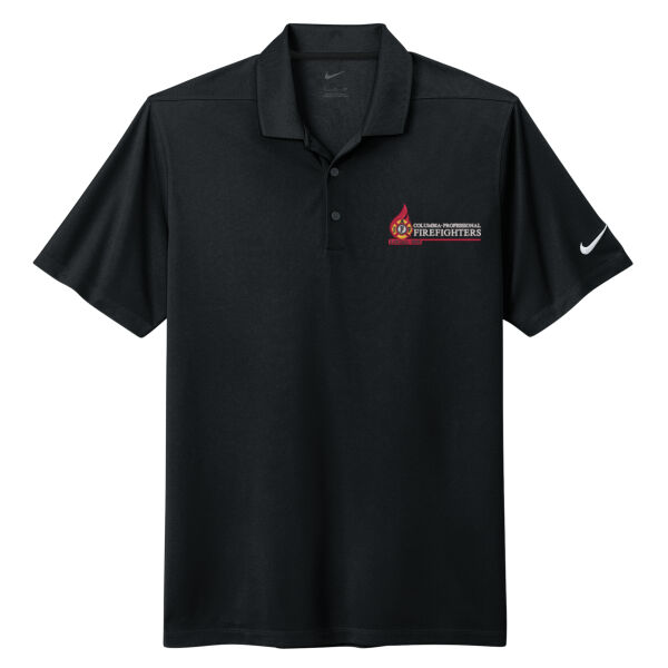 Columbia Professional Firefighter Polo Thumbnail