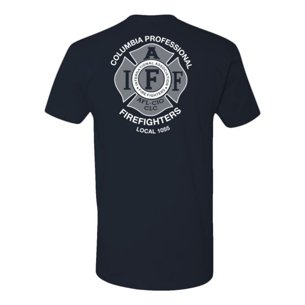 IAFF Shirt Thumbnail