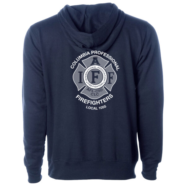 IAFF Hoodie Thumbnail