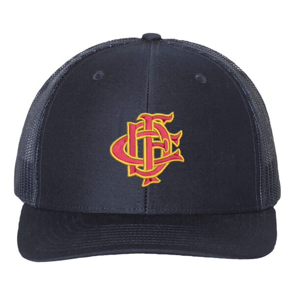 Richardson 112 Trucker Hat  Thumbnail