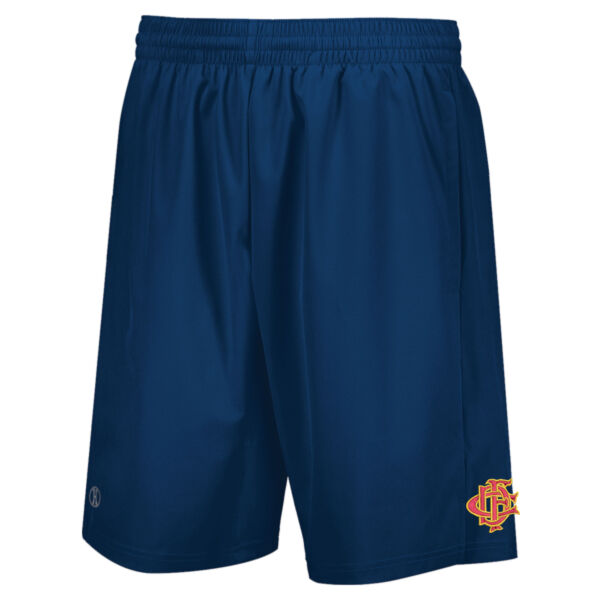 4-Way Stretch Performance Shorts  Thumbnail