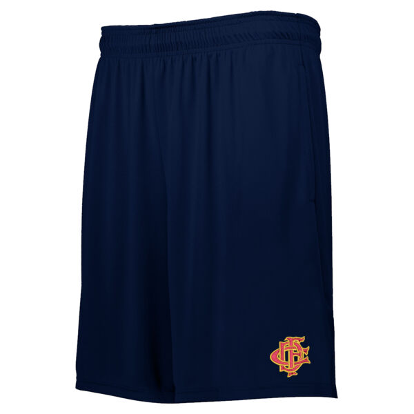 Traditional Athletic Gym Shorts  Thumbnail