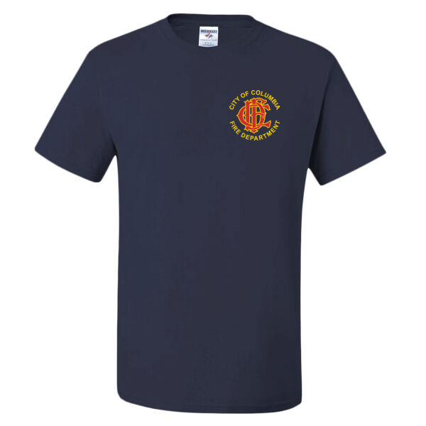 Short Sleeve Station Duty Shirt Thumbnail