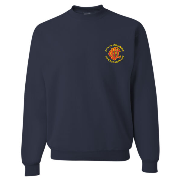 Crewneck Sweatshirt - Station Duty Shirt Thumbnail