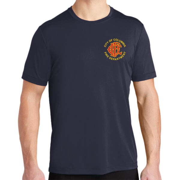 Performance Short Sleeve - Station Duty Shirt Thumbnail