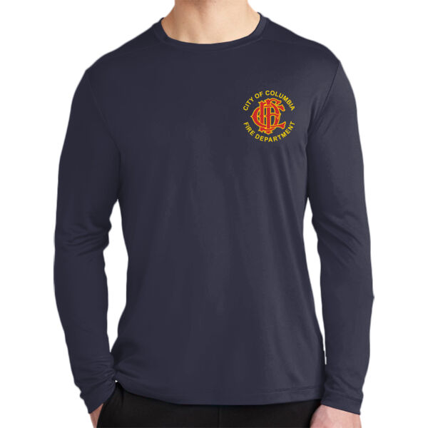 Performance Long Sleeve - Station Duty Shirt Thumbnail