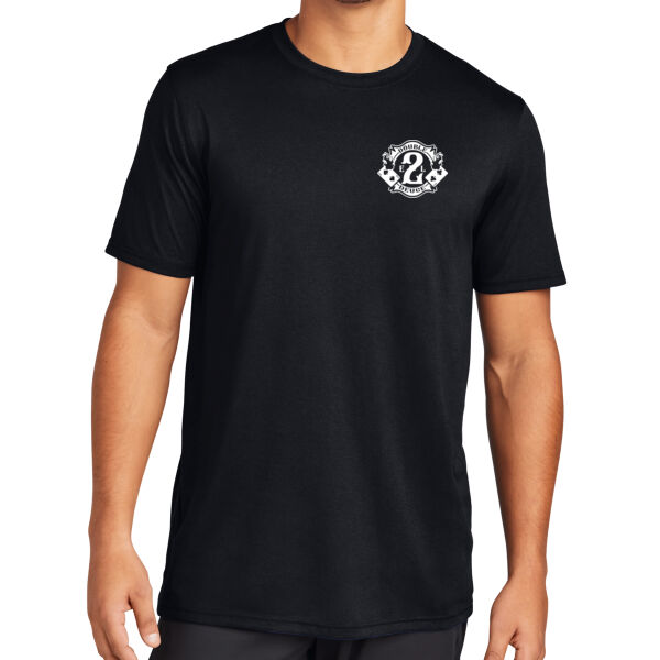 Station 2 - Performance Short Sleeve Thumbnail
