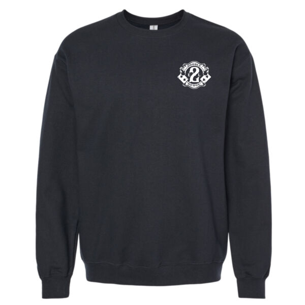 Station 2 - Crewneck Sweatshirt  Thumbnail