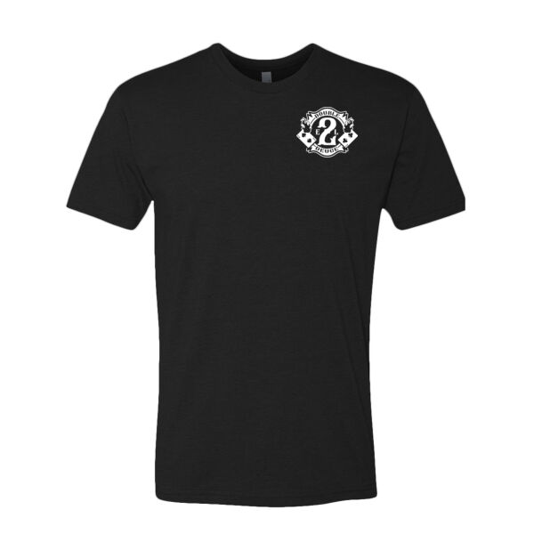 Station 2 - Next Level Short Sleeve  Thumbnail