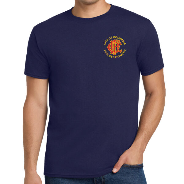 Short Sleeve - Station  Duty T-Shirt Thumbnail