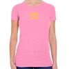 Ladies' Triblend Short-Sleeve T-Shirt Thumbnail