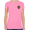 Ladies' Triblend Short-Sleeve T-Shirt Thumbnail
